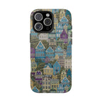 san fransisco case