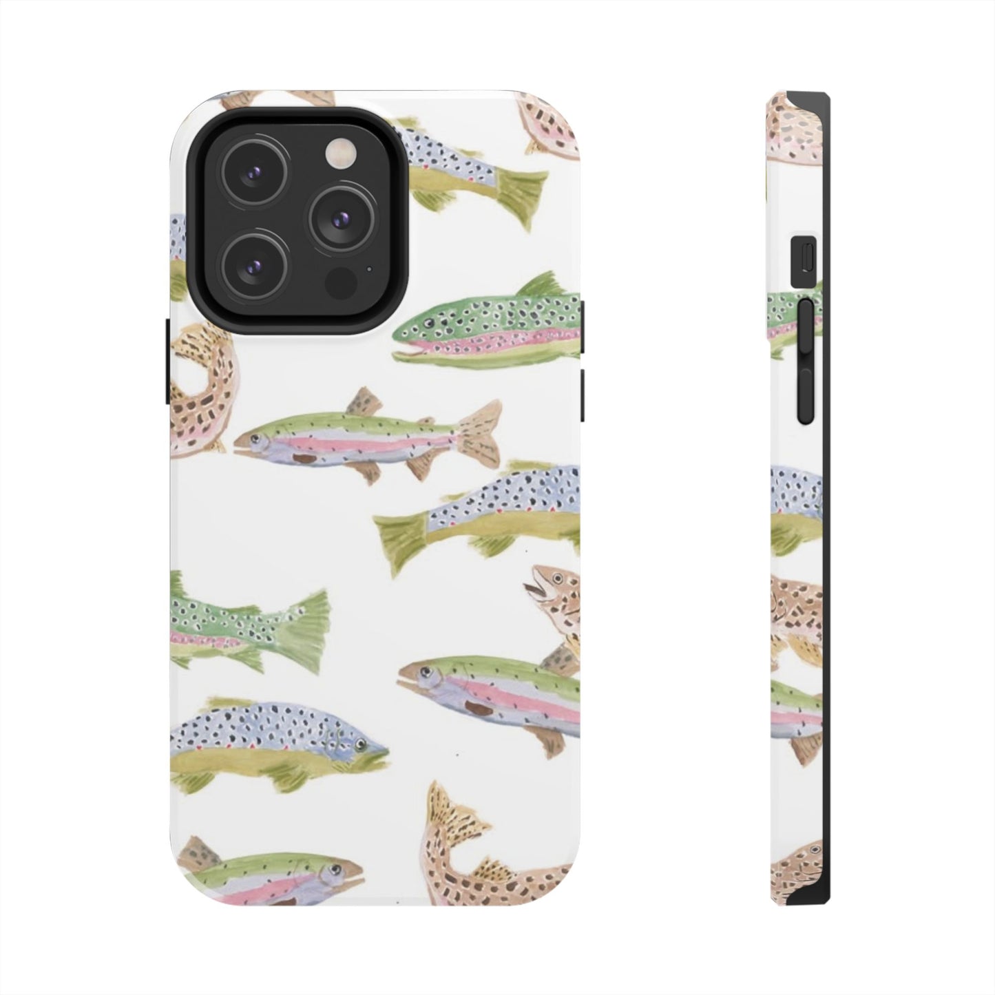 fishies case