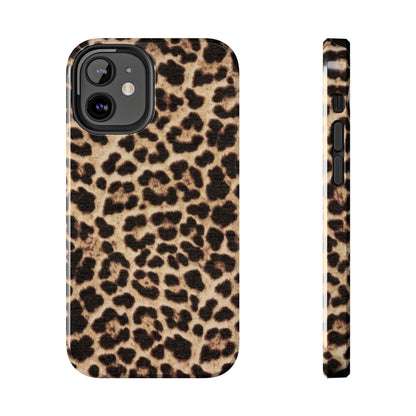 leopard case