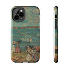 cliffside case