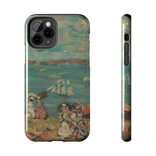 cliffside case