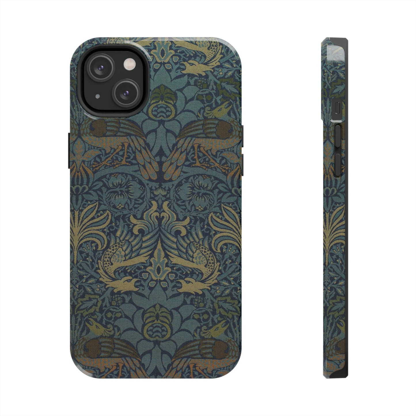 forest tapestry case