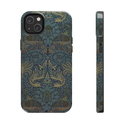 forest tapestry case