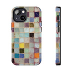 salty tile case