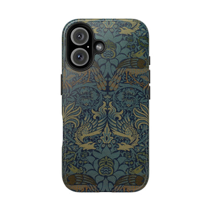forest tapestry case