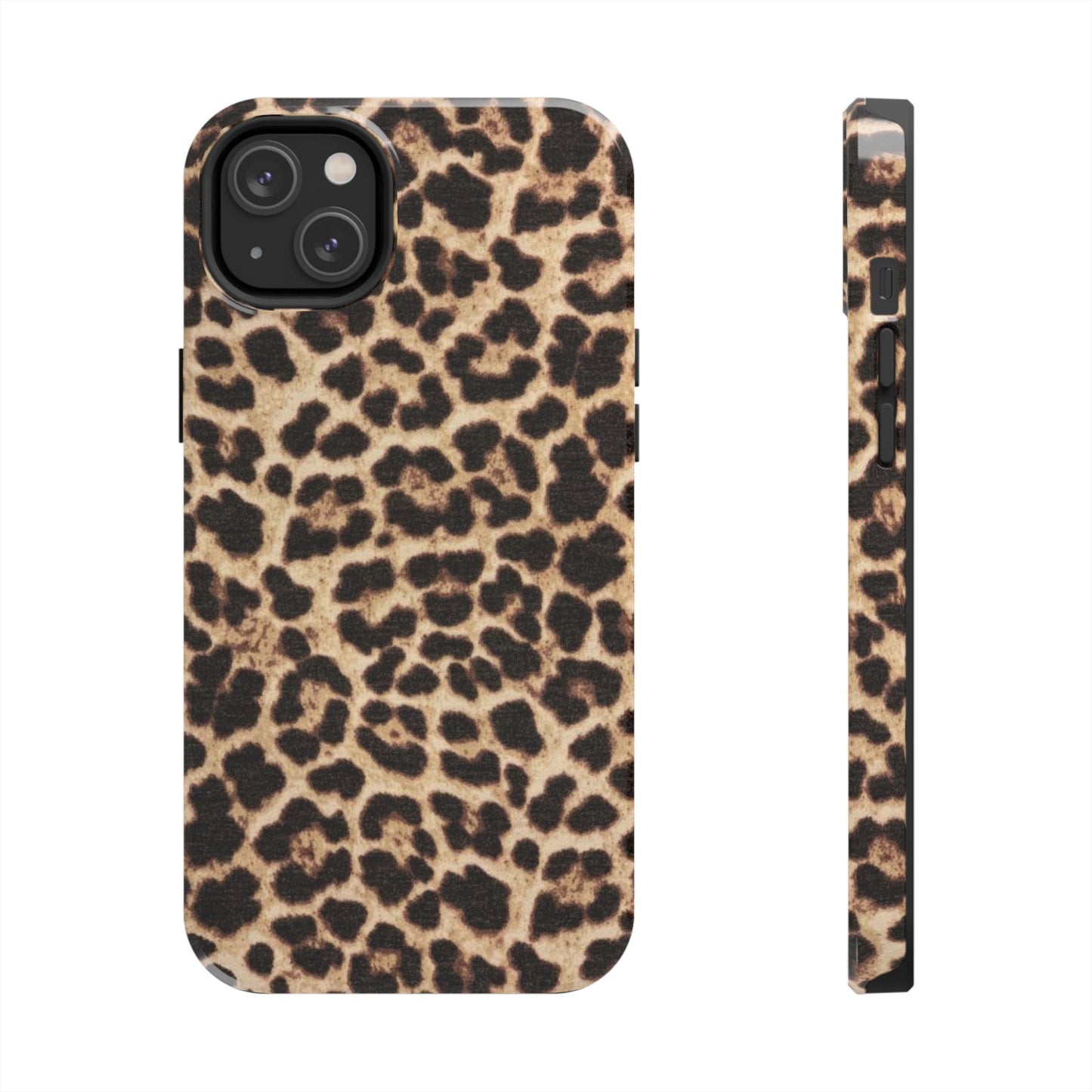 leopard case