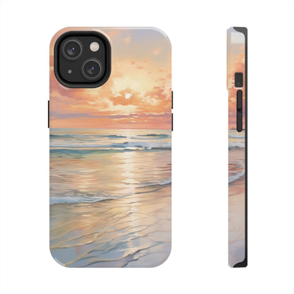 sea breeze case