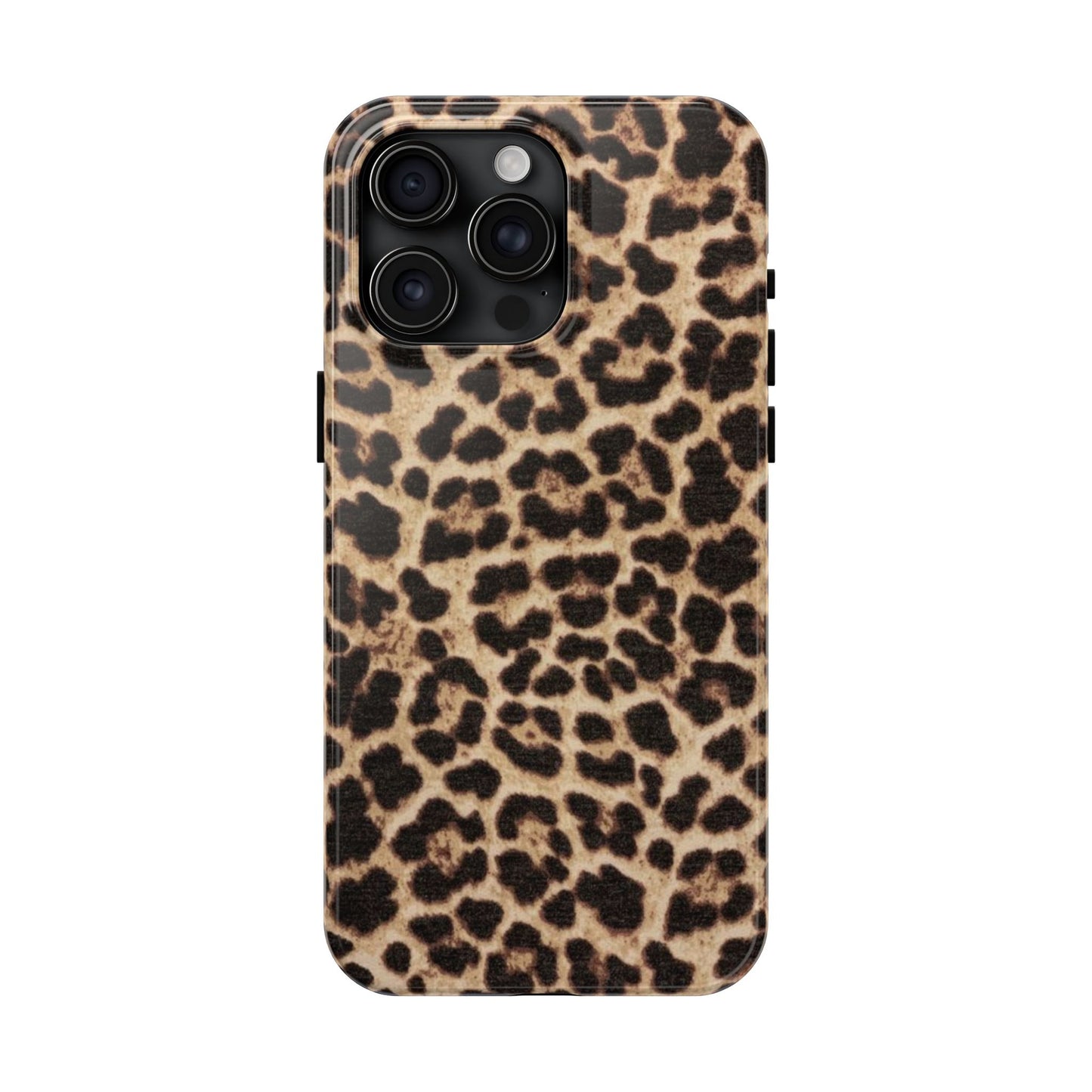 leopard case