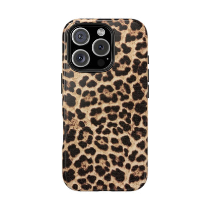 leopard case