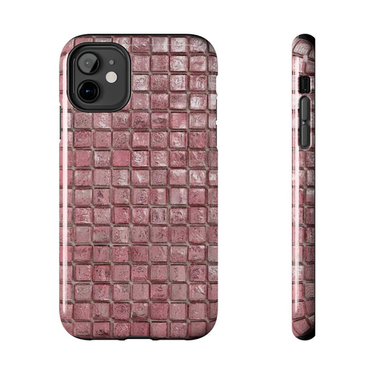 rose tiles case