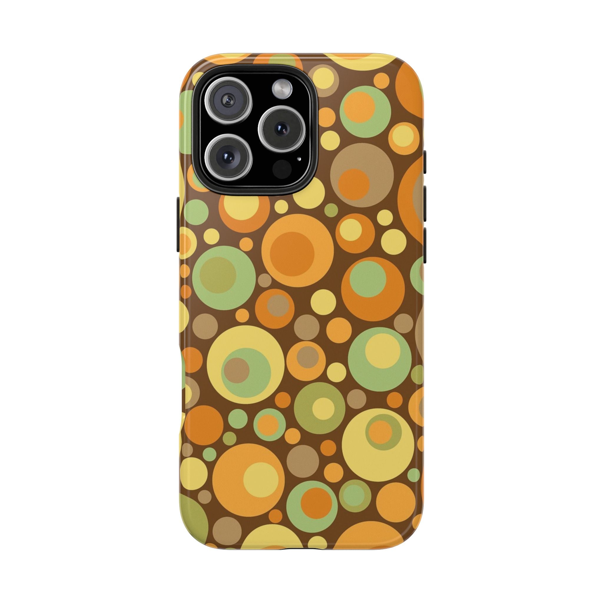 groovy case
