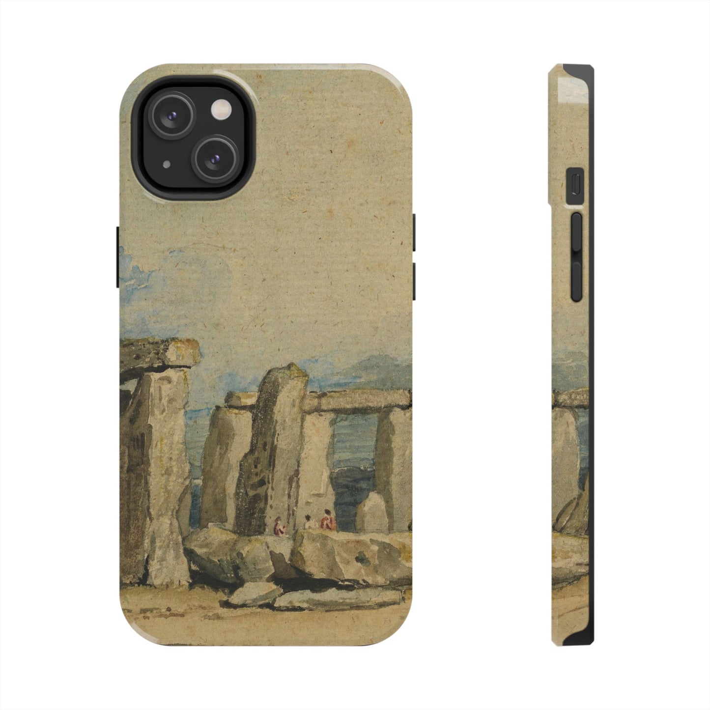 stone case