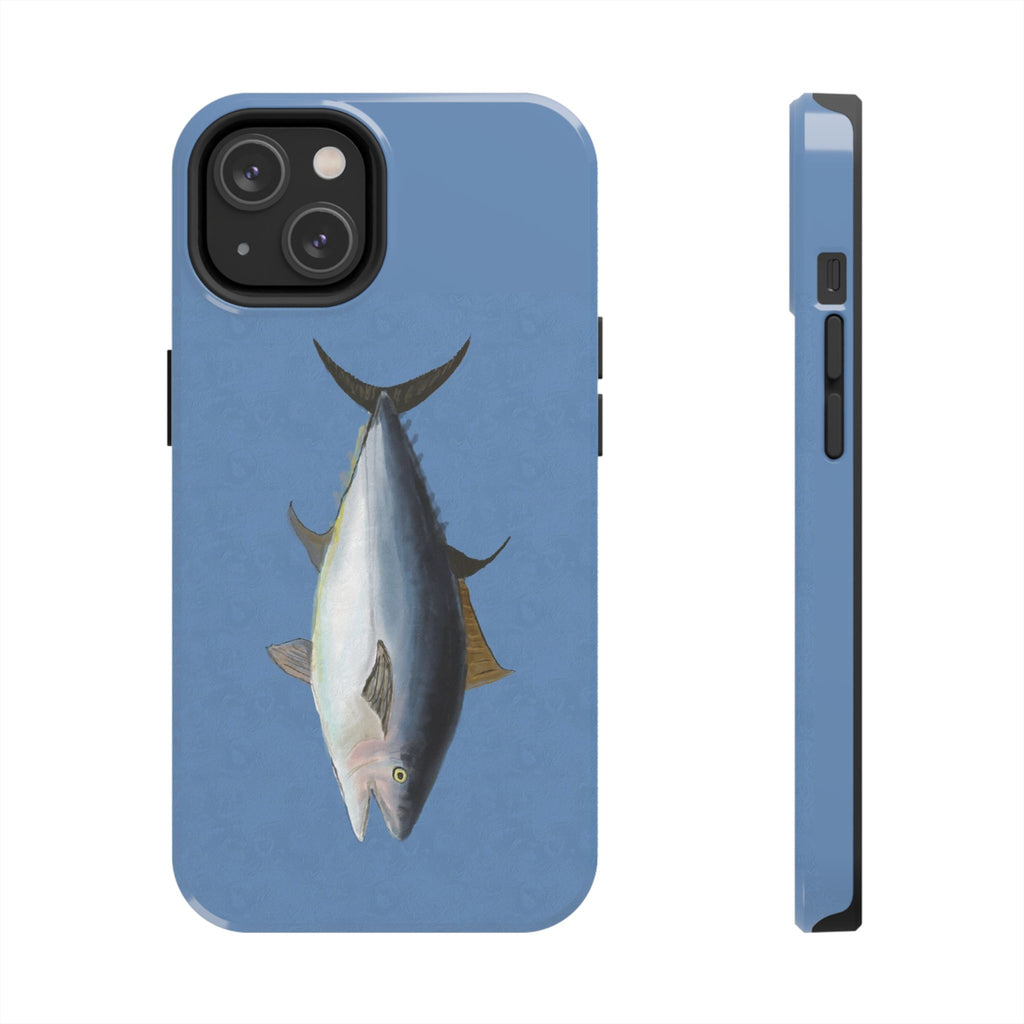 fisherman case