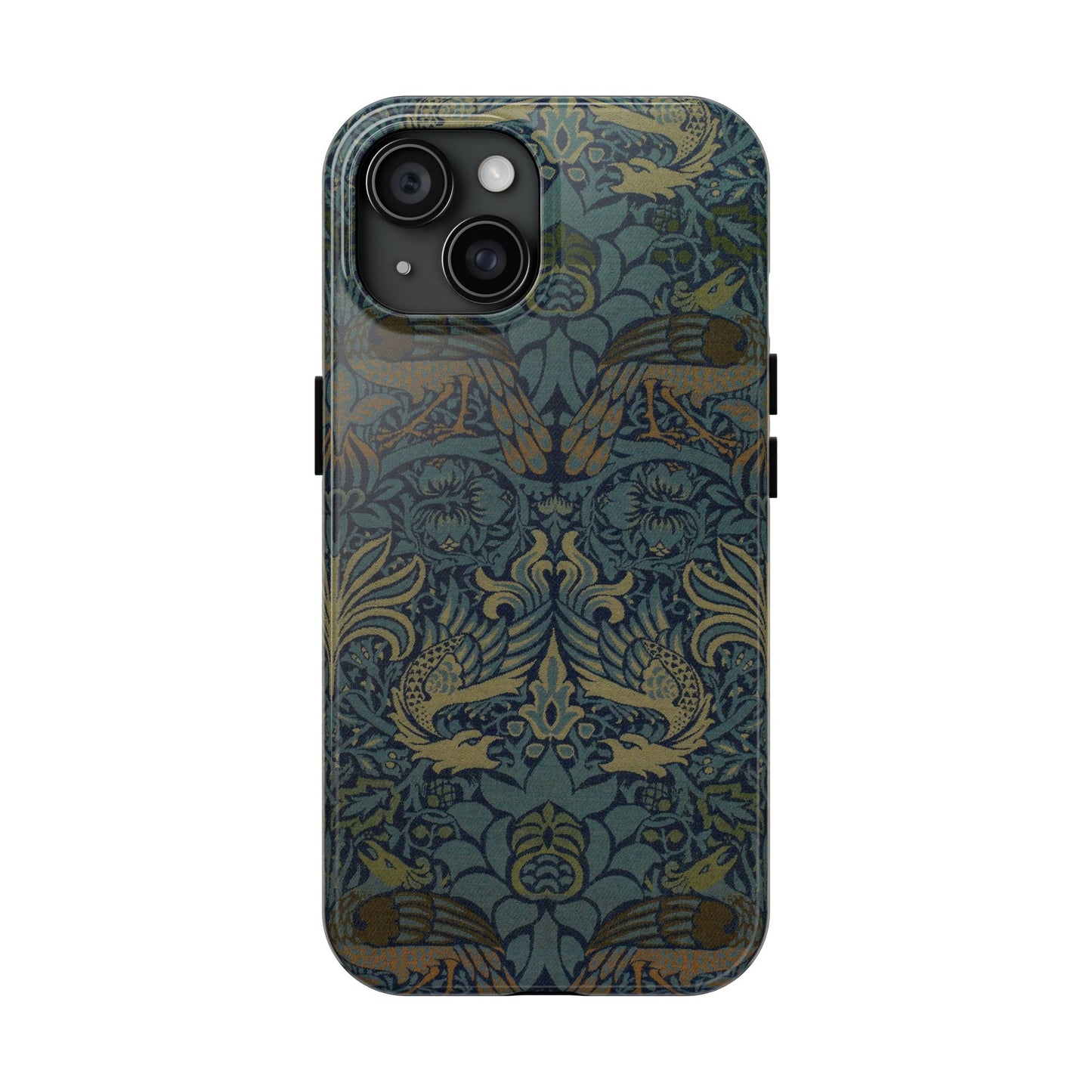 forest tapestry case