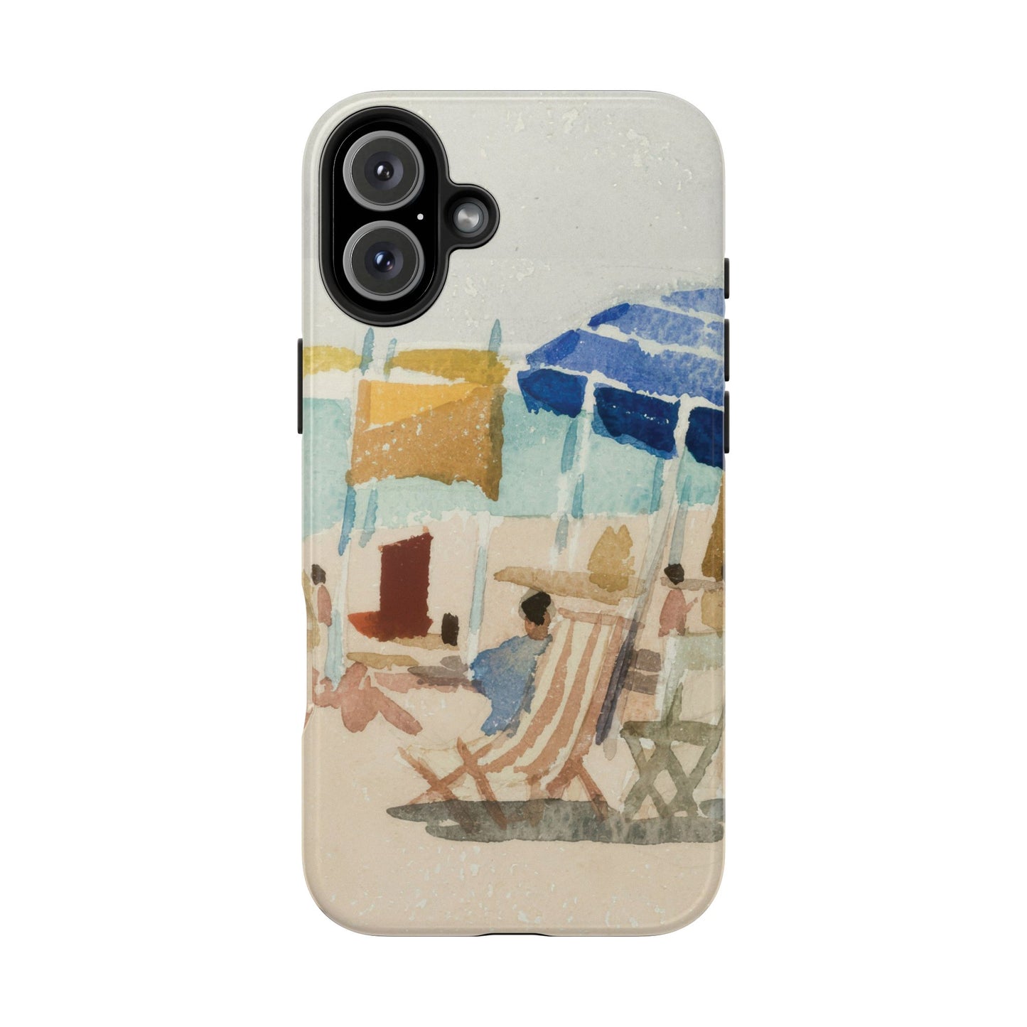 beach chair case