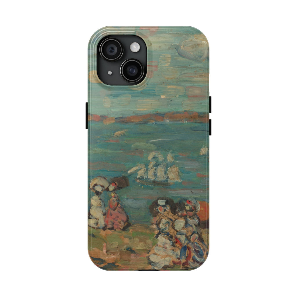 cliffside case