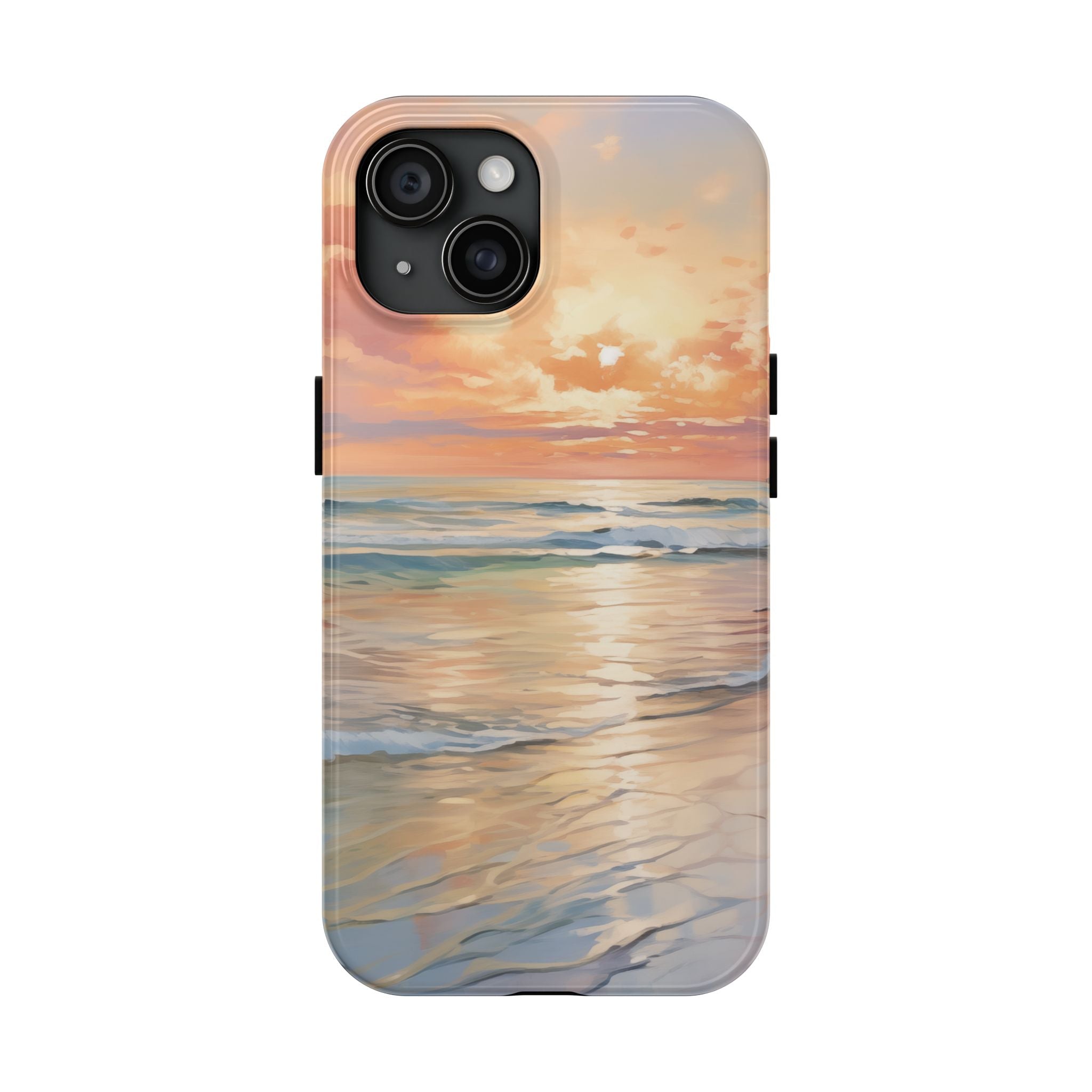 sea breeze case