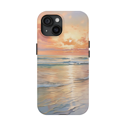 sea breeze case