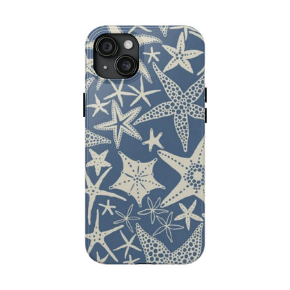 starfish case