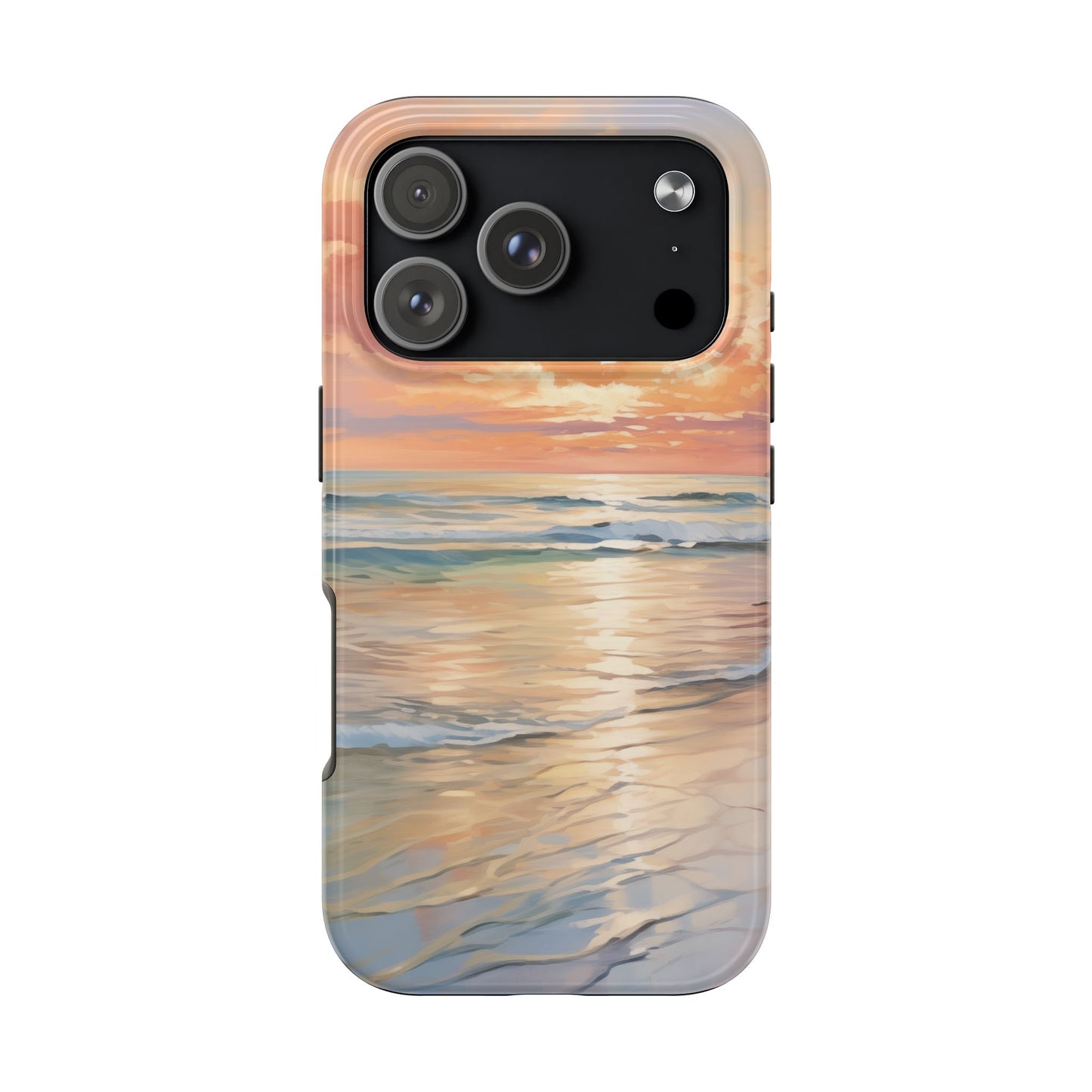 sea breeze case