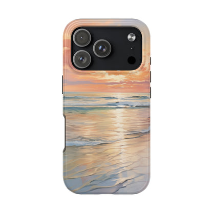 sea breeze case