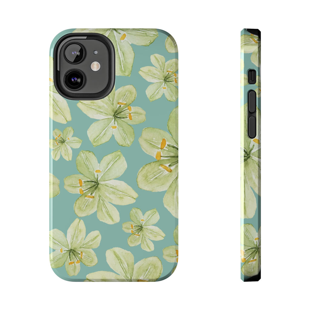 isla case