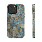 san fransisco case