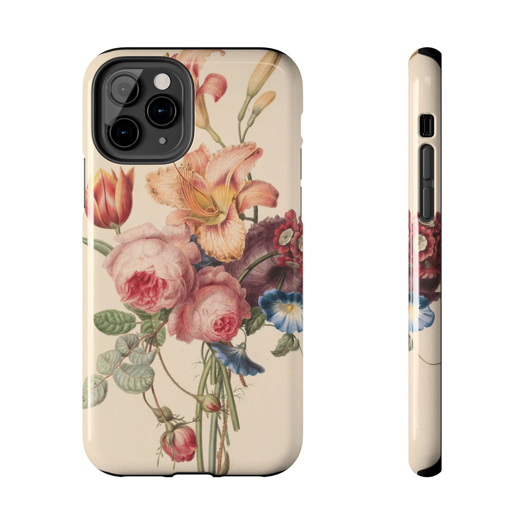 wilting case