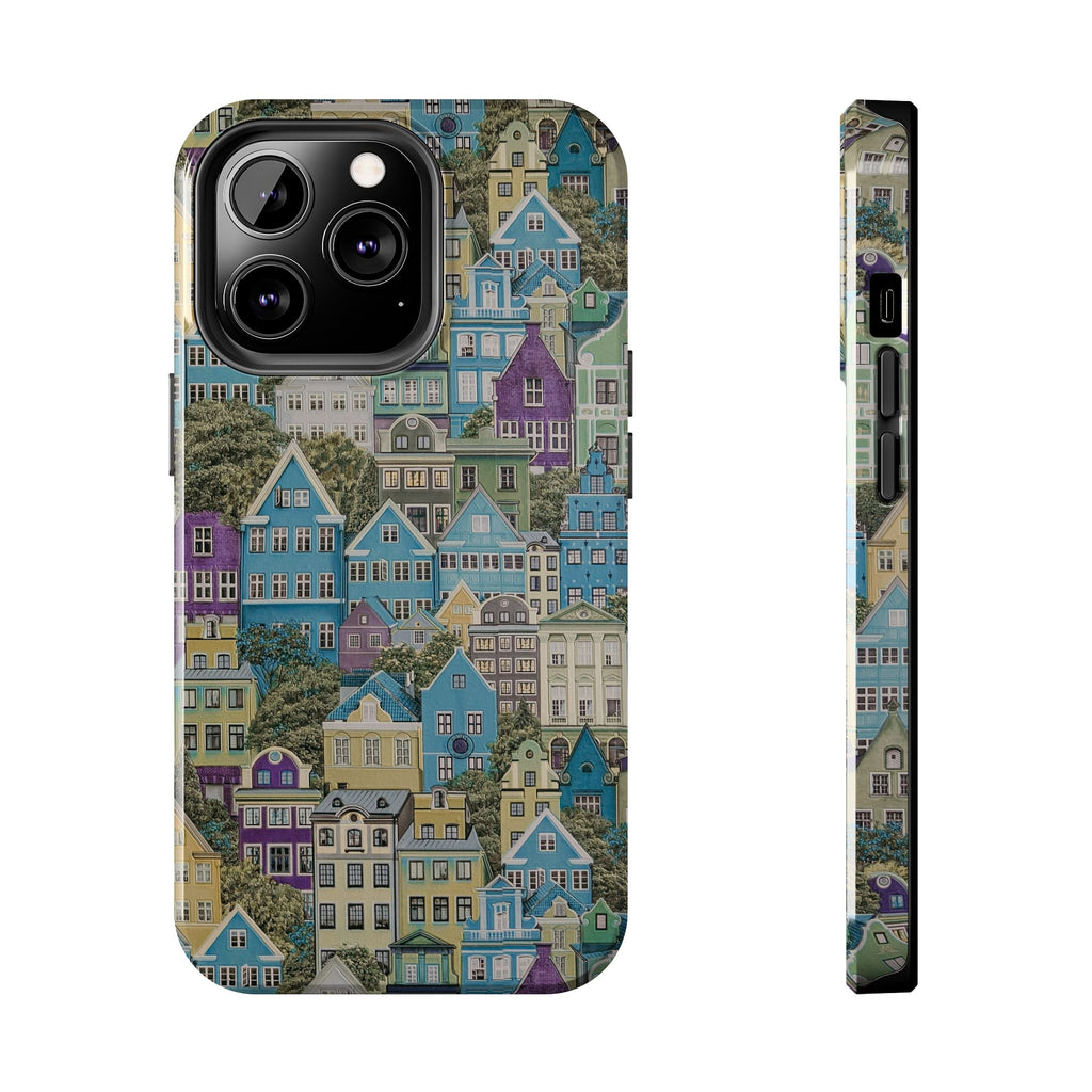 san fransisco case