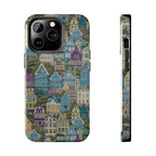 san fransisco case
