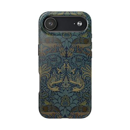 forest tapestry case