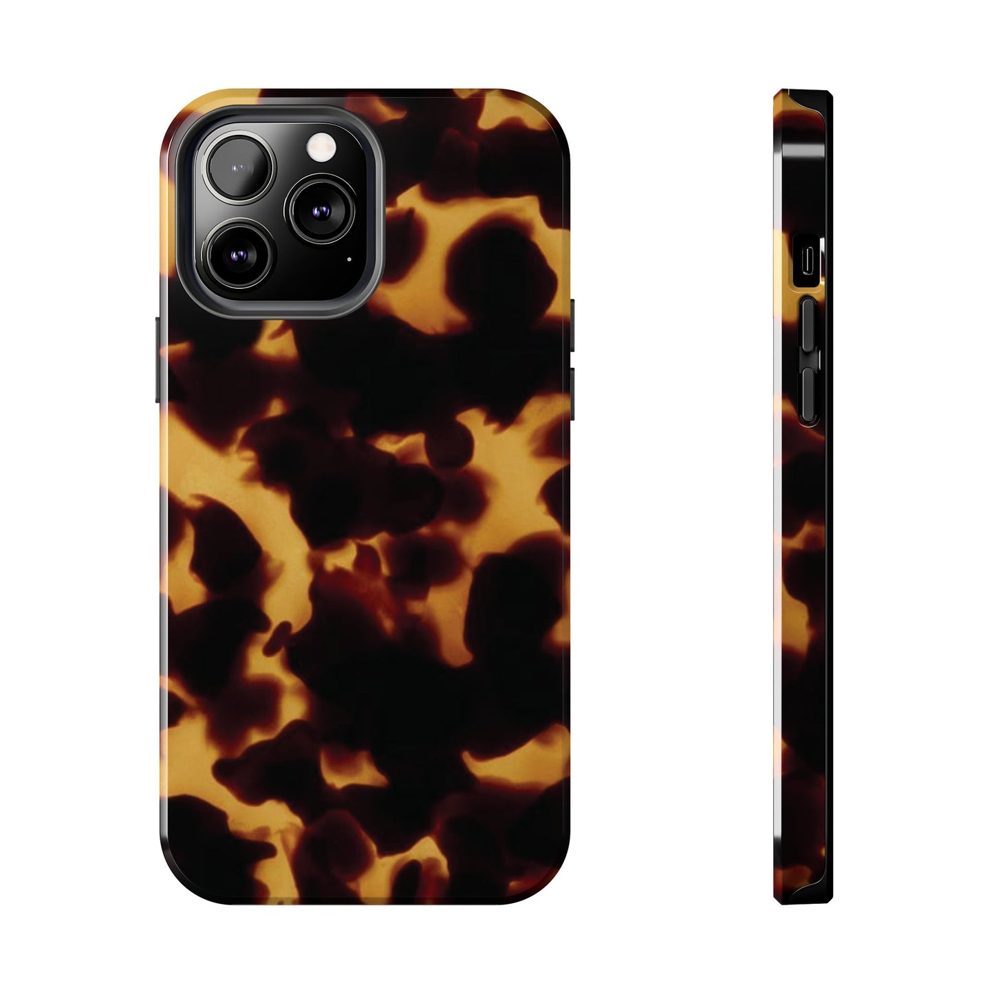 tortoise shell case
