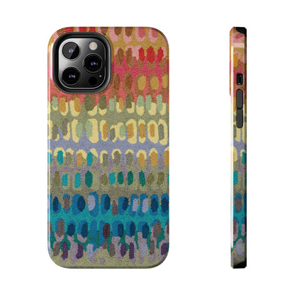 rainbow drops case