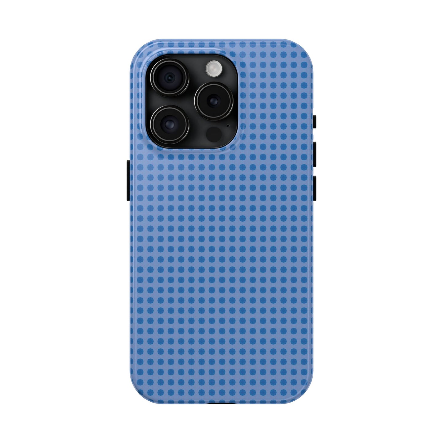 disco dot case