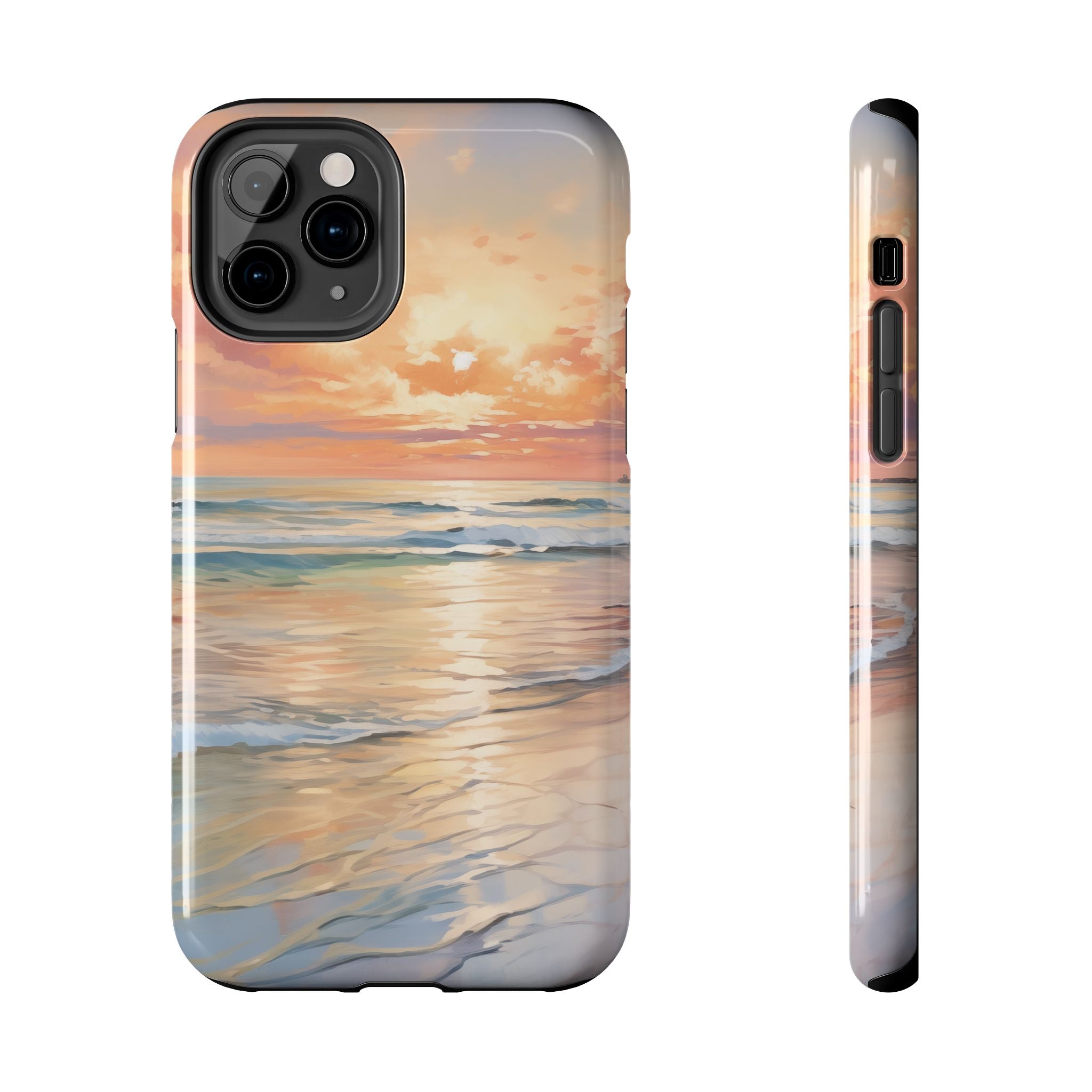sea breeze case