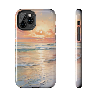 sea breeze case