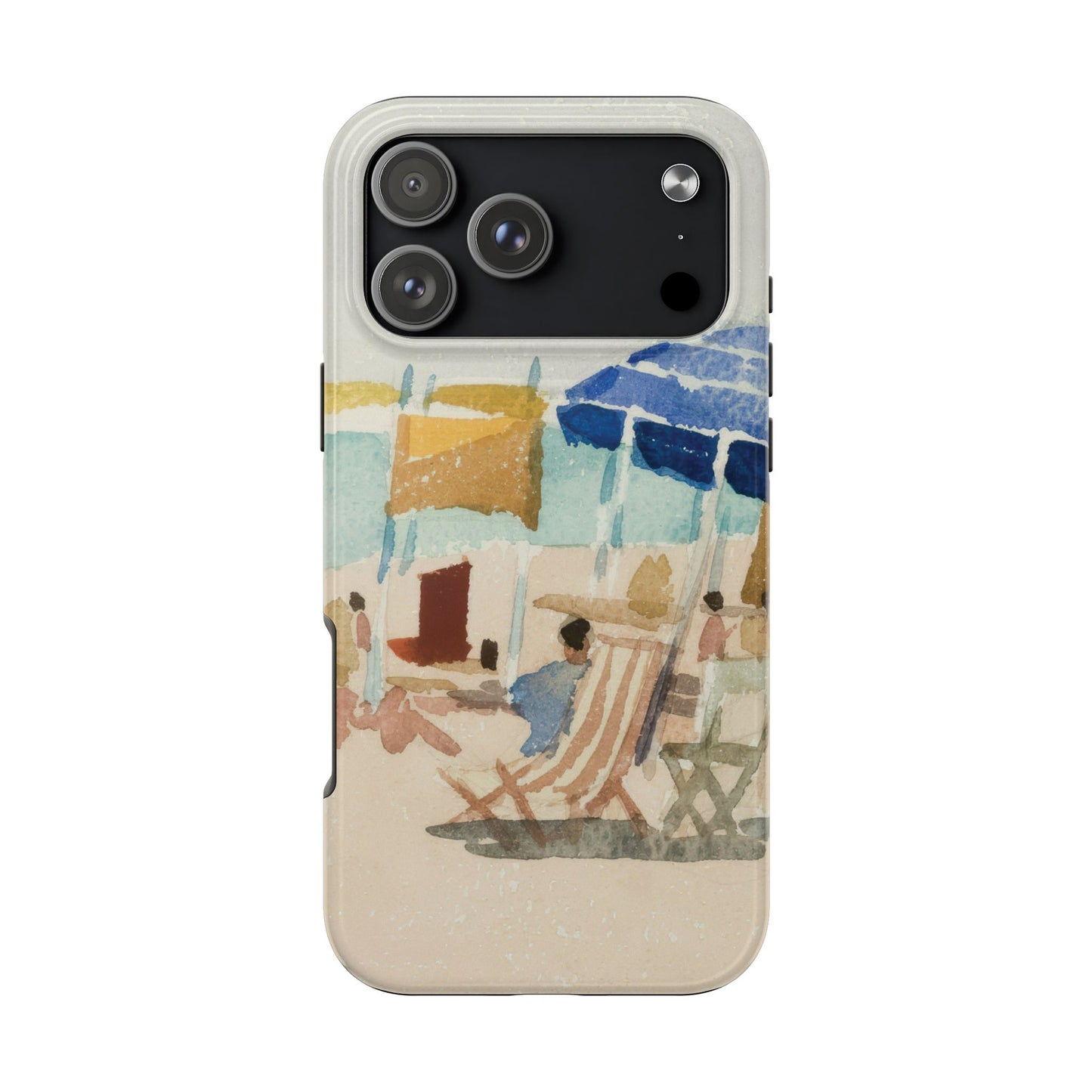 beach chair case