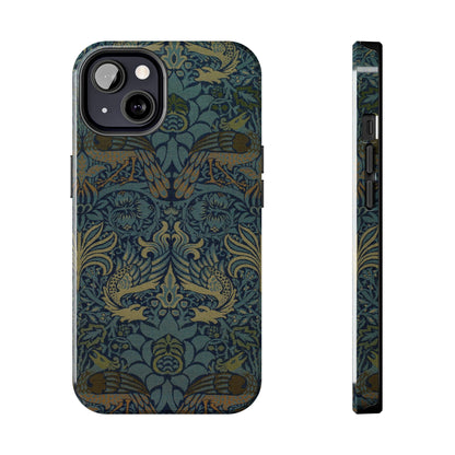 forest tapestry case
