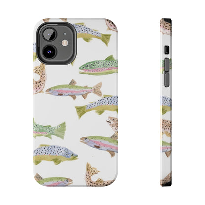 fishies case