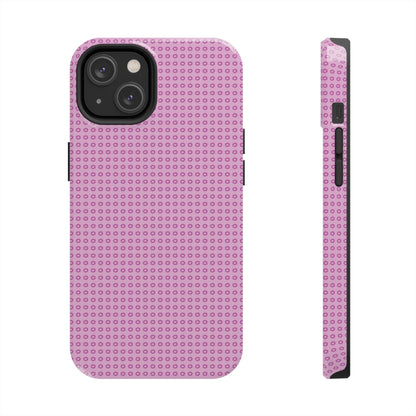 pink sprinkle case