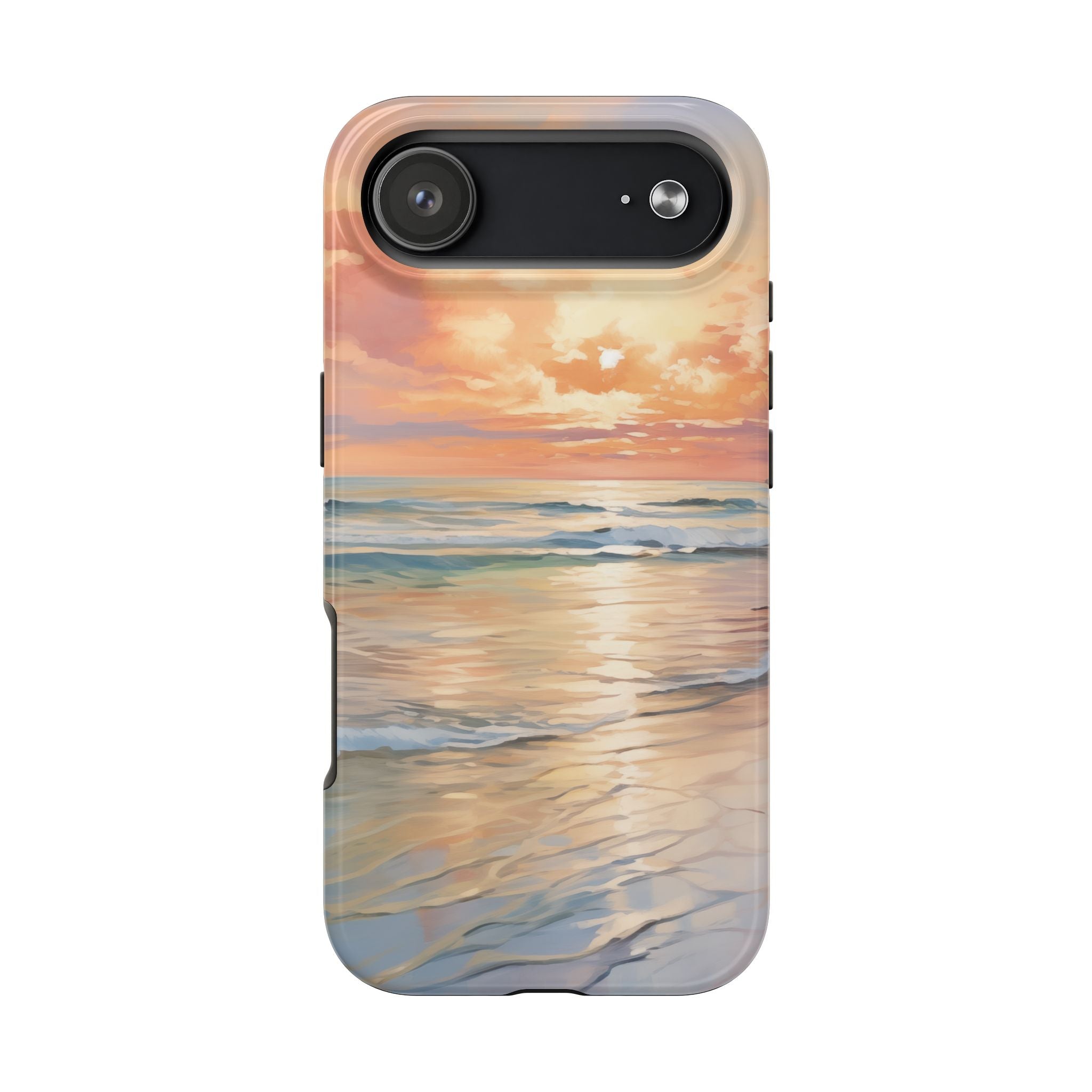 sea breeze case