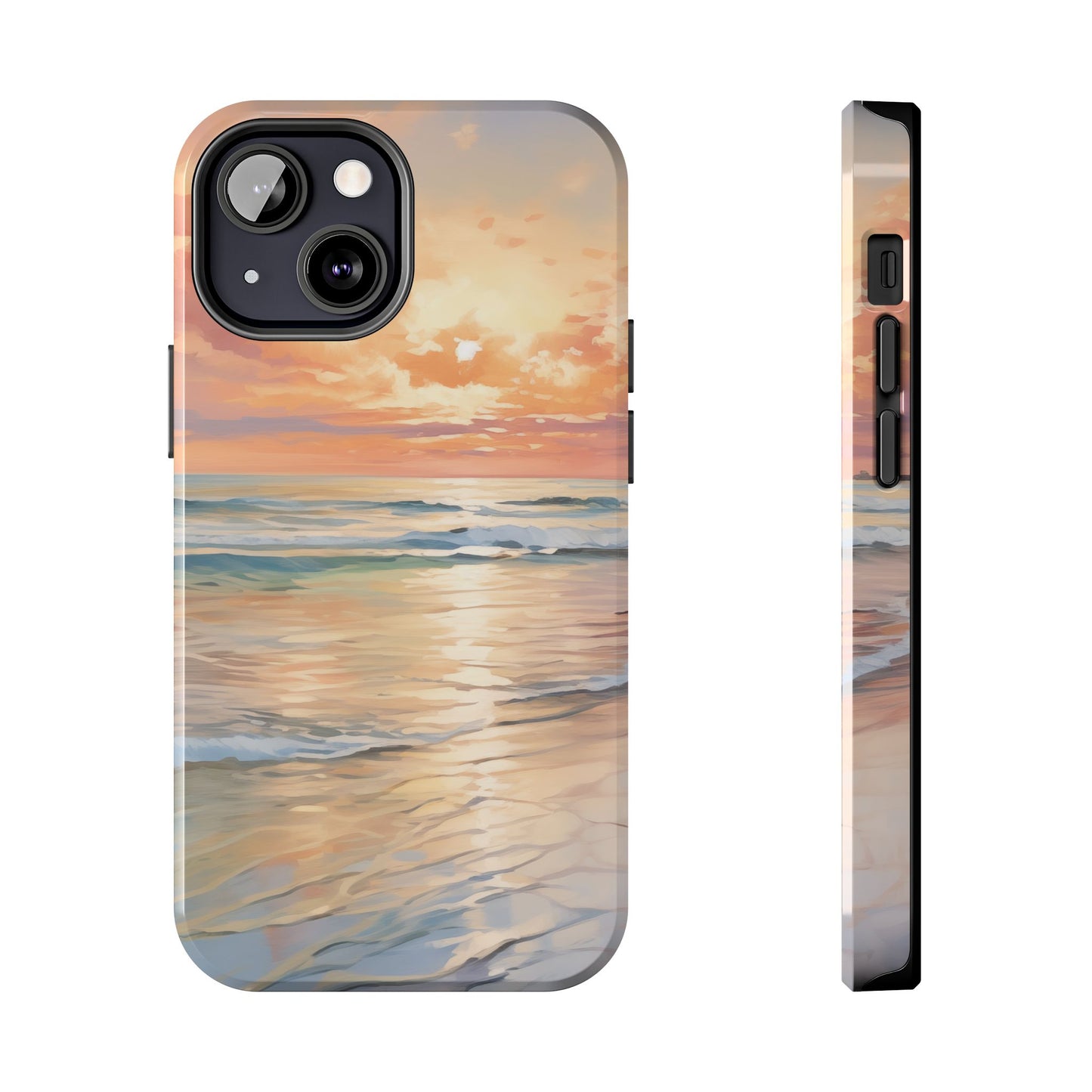 sea breeze case