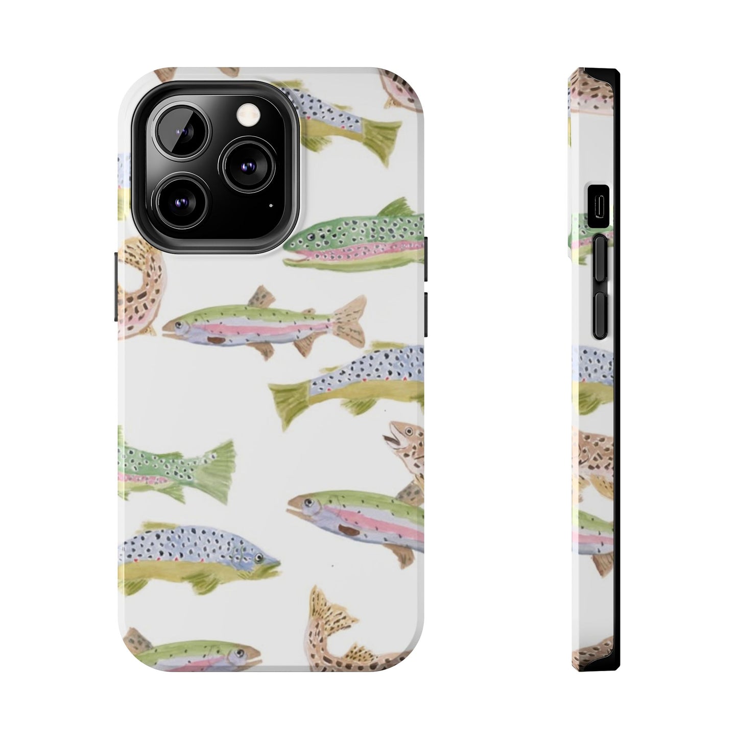 fishies case