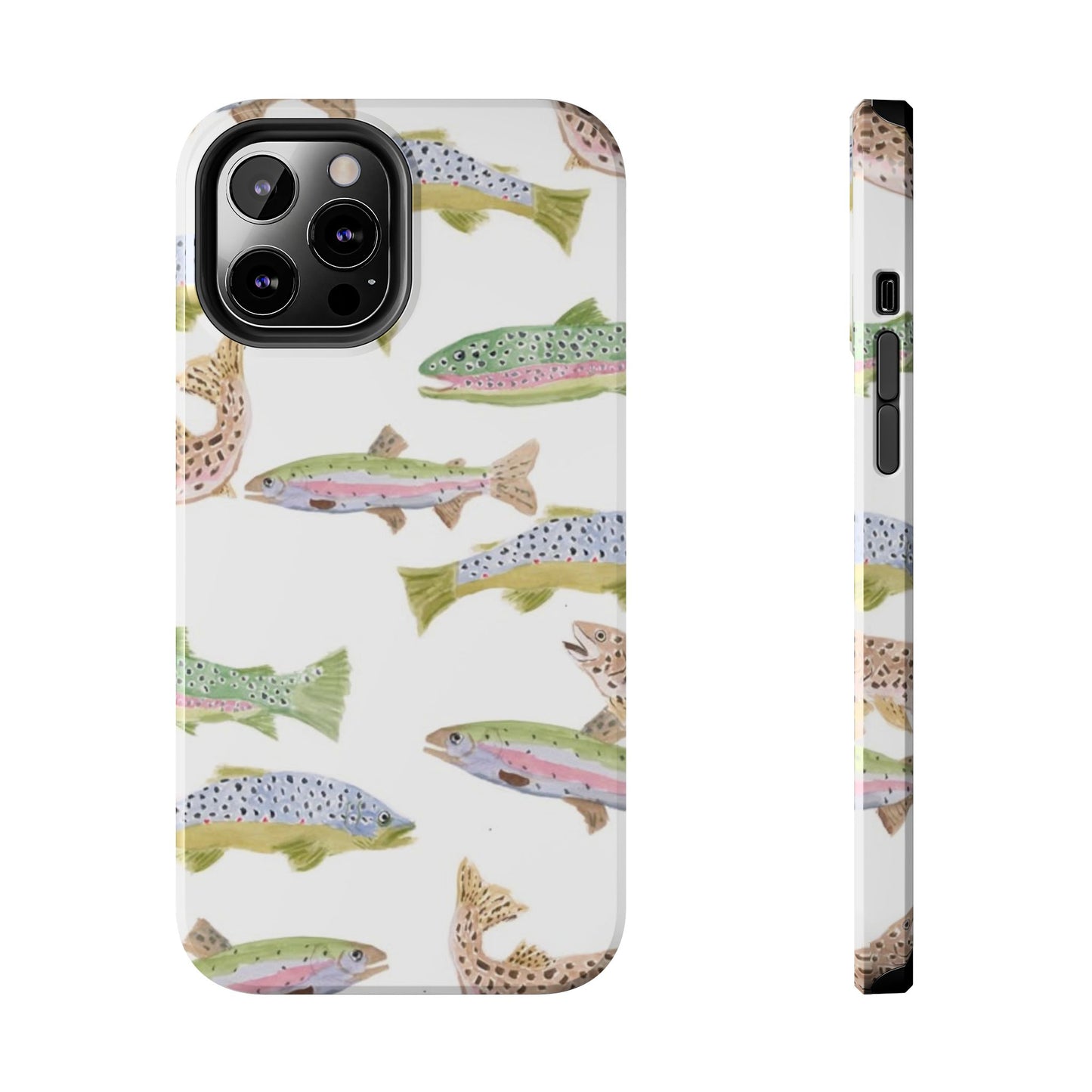 fishies case