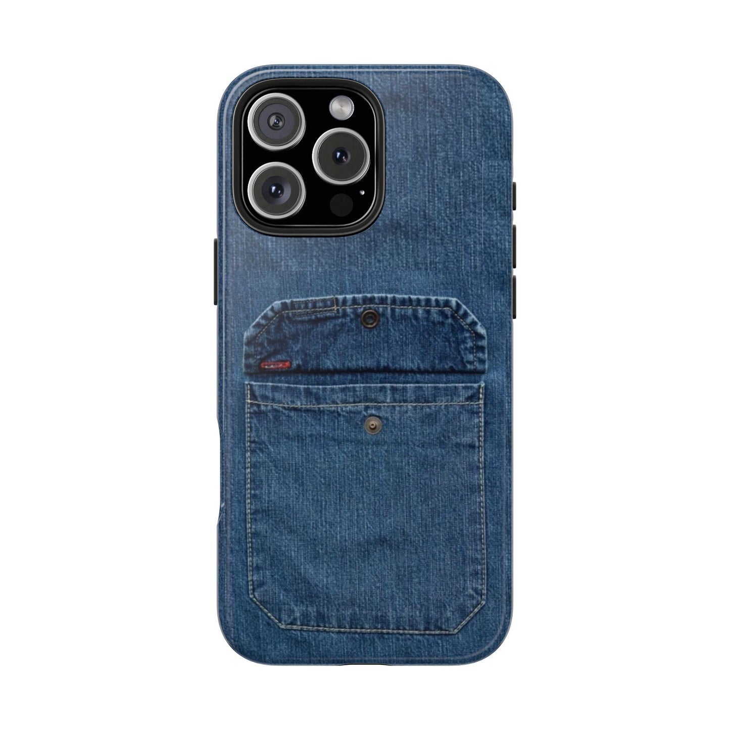 blue jeans case