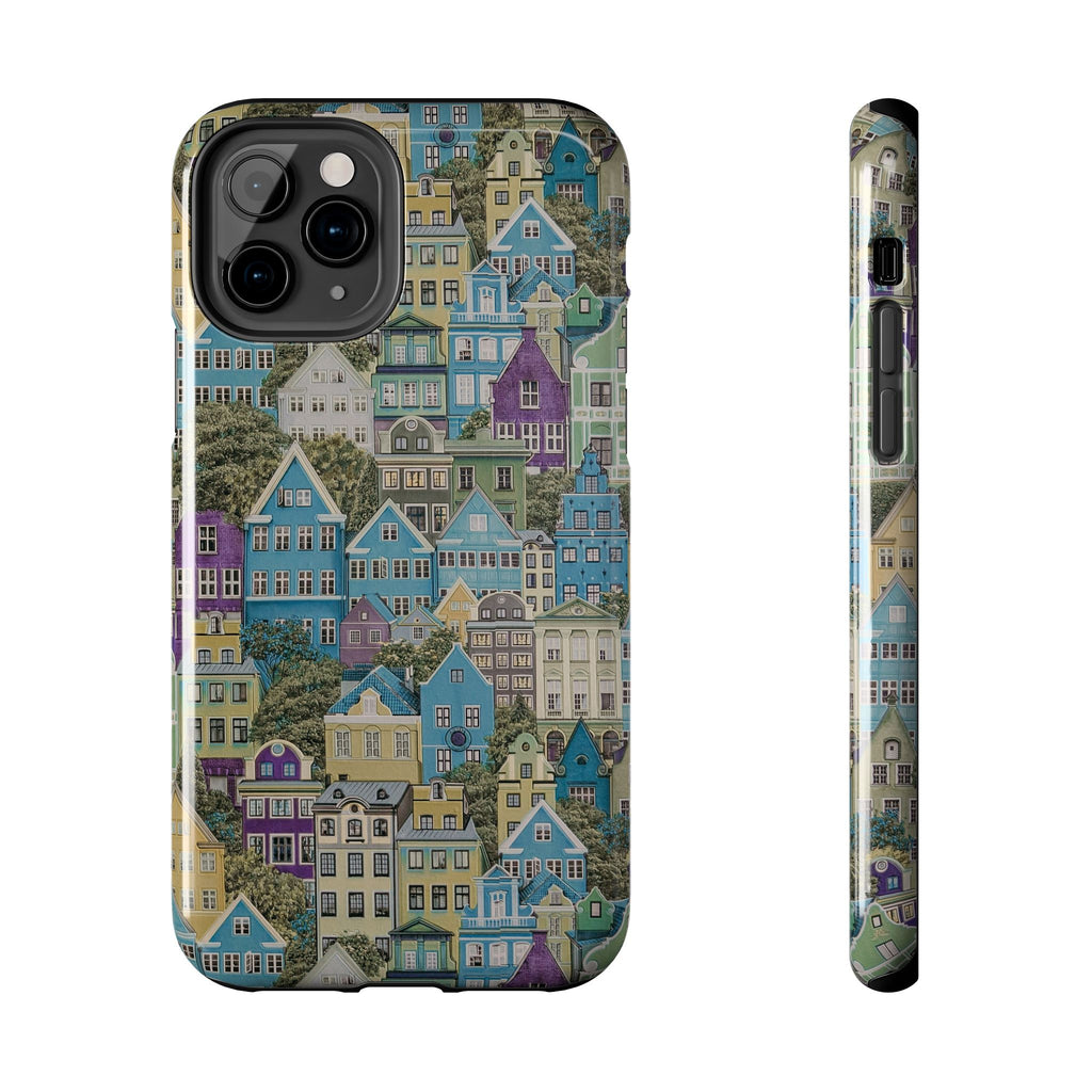 san fransisco case