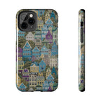 san fransisco case