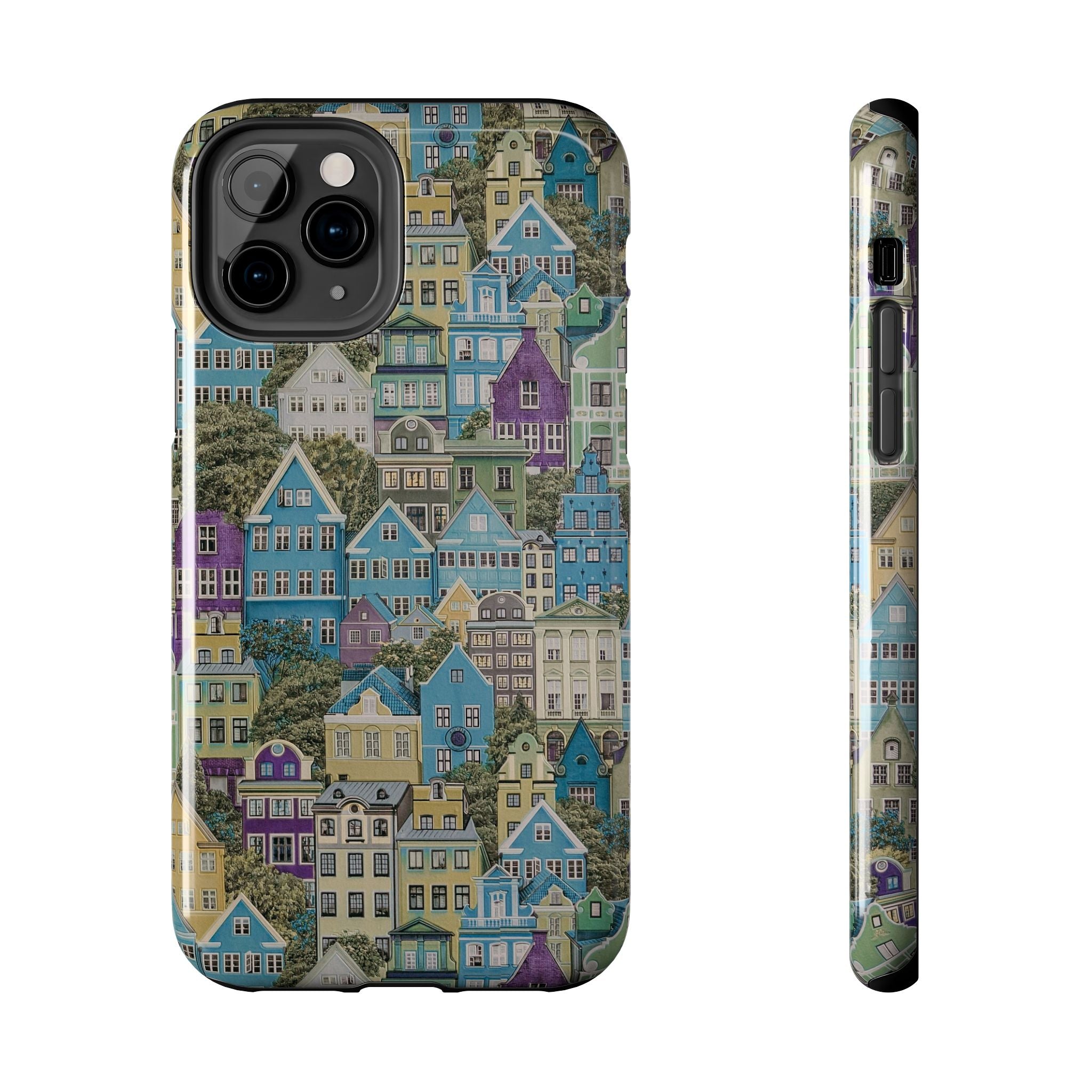 san fransisco case