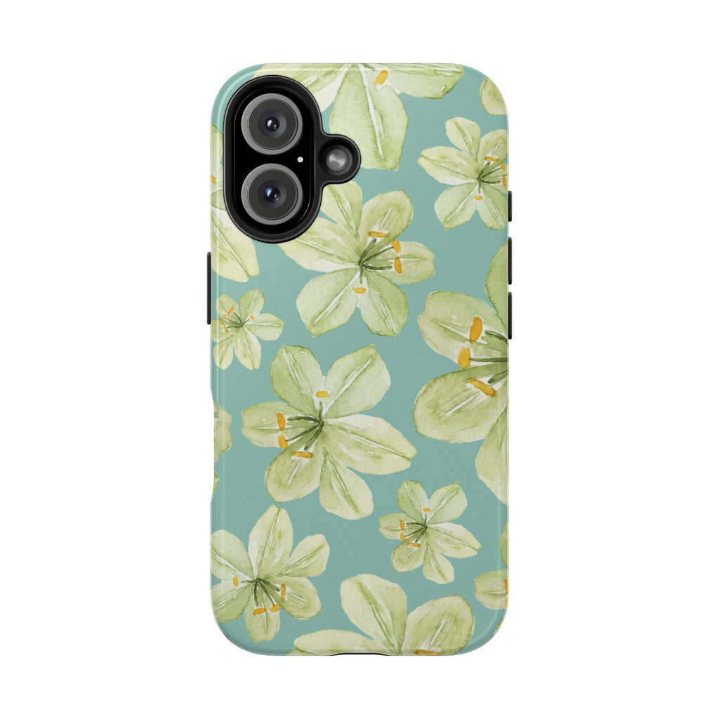 isla case