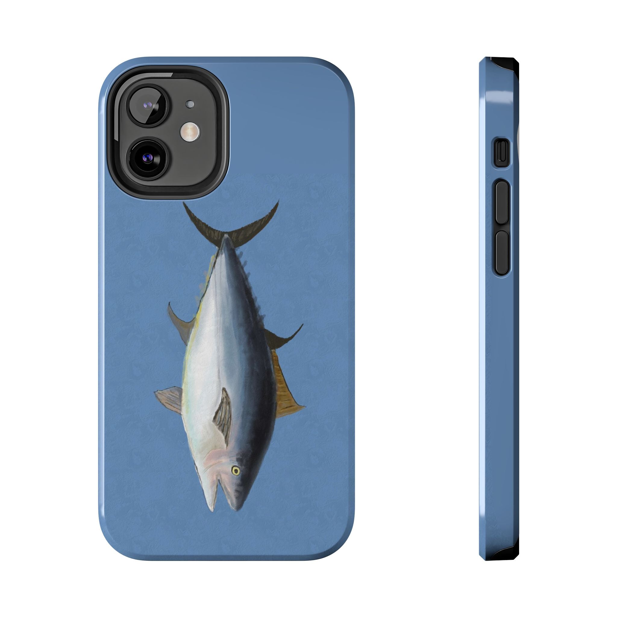 fisherman case